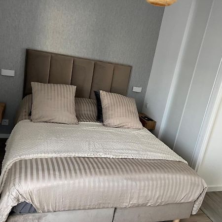 Superbe Appartement Tres Confortable Сери Екстериор снимка