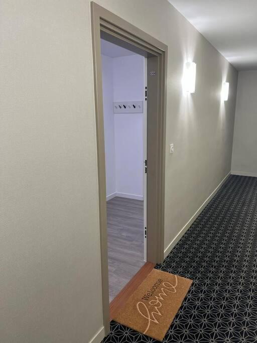 Superbe Appartement Tres Confortable Сери Екстериор снимка
