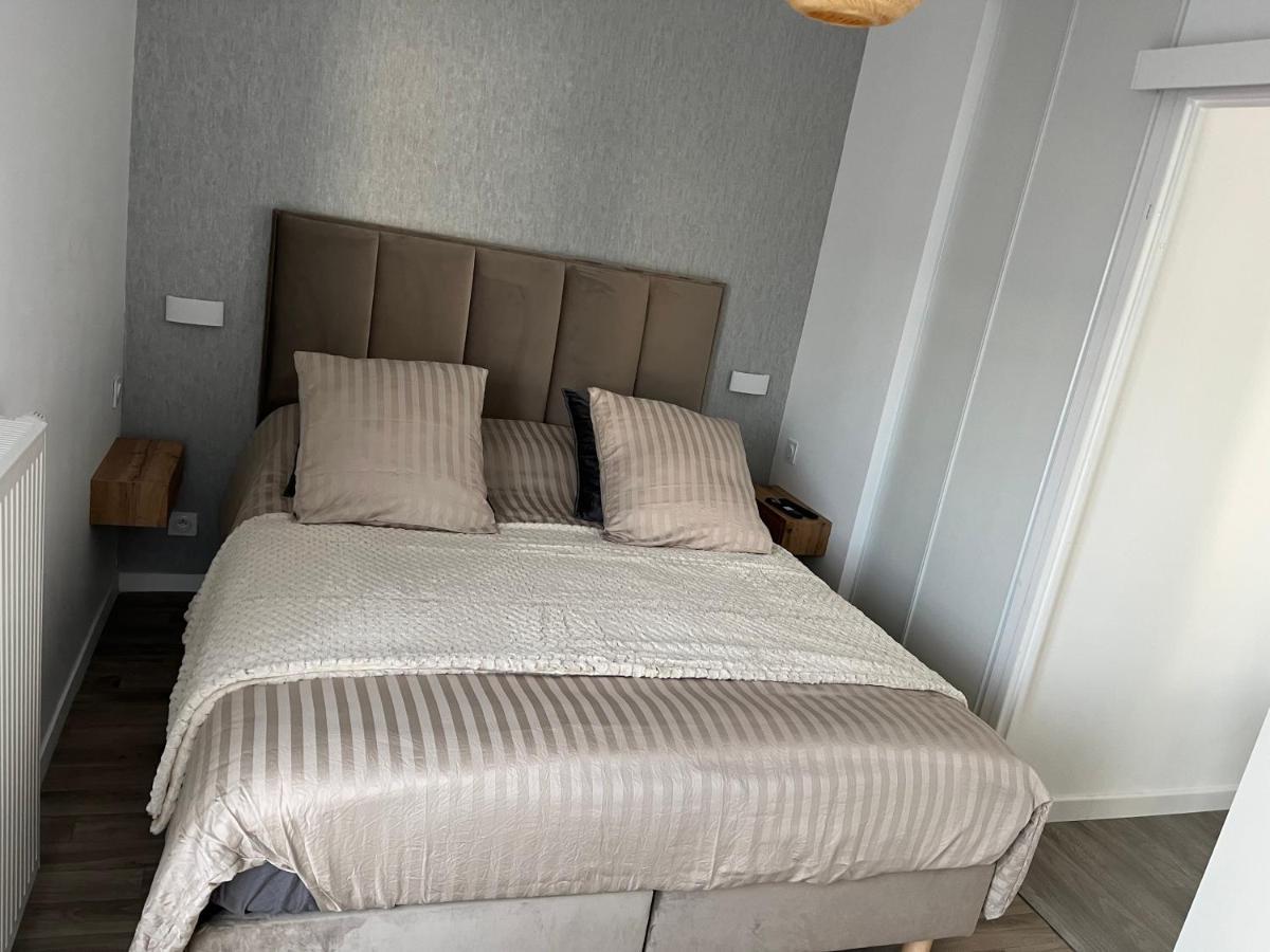 Superbe Appartement Tres Confortable Сери Екстериор снимка
