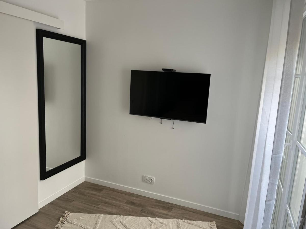 Superbe Appartement Tres Confortable Сери Екстериор снимка