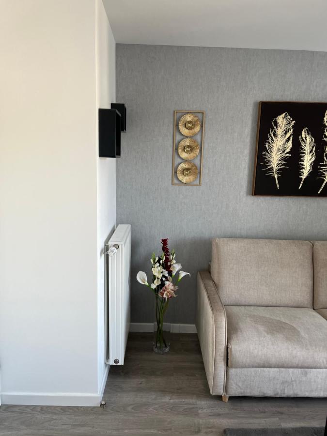 Superbe Appartement Tres Confortable Сери Екстериор снимка