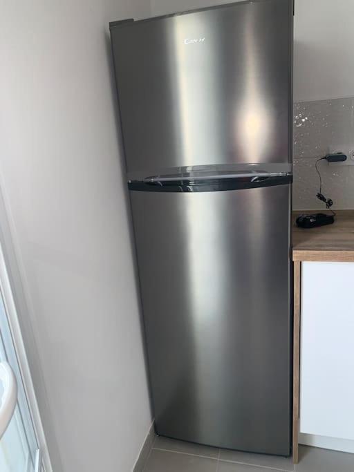 Superbe Appartement Tres Confortable Сери Екстериор снимка