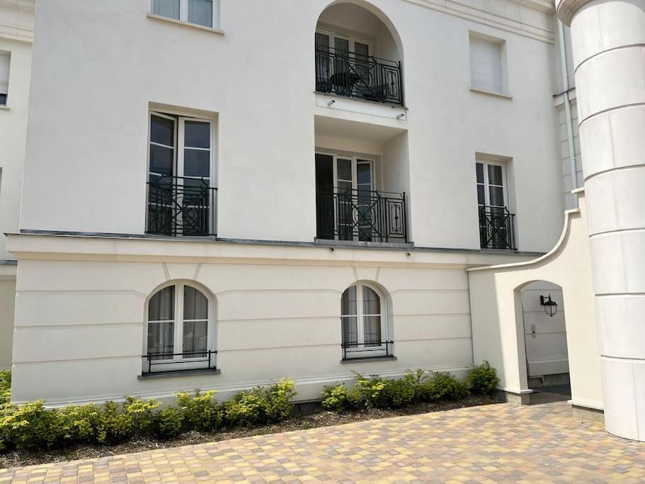 Superbe Appartement Tres Confortable Сери Екстериор снимка