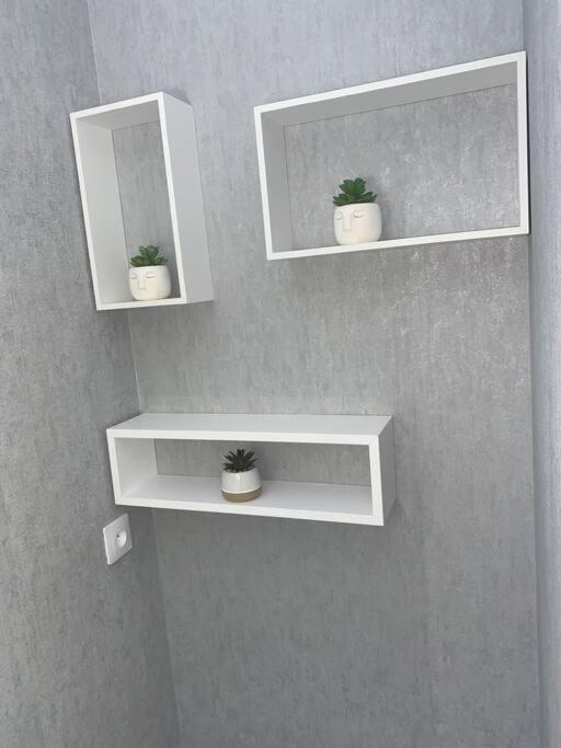 Superbe Appartement Tres Confortable Сери Екстериор снимка