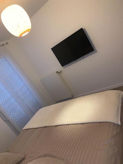 Superbe Appartement Tres Confortable Сери Екстериор снимка