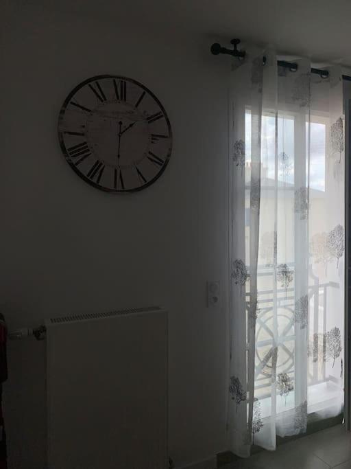Superbe Appartement Tres Confortable Сери Екстериор снимка
