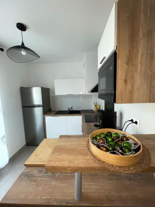 Superbe Appartement Tres Confortable Сери Екстериор снимка