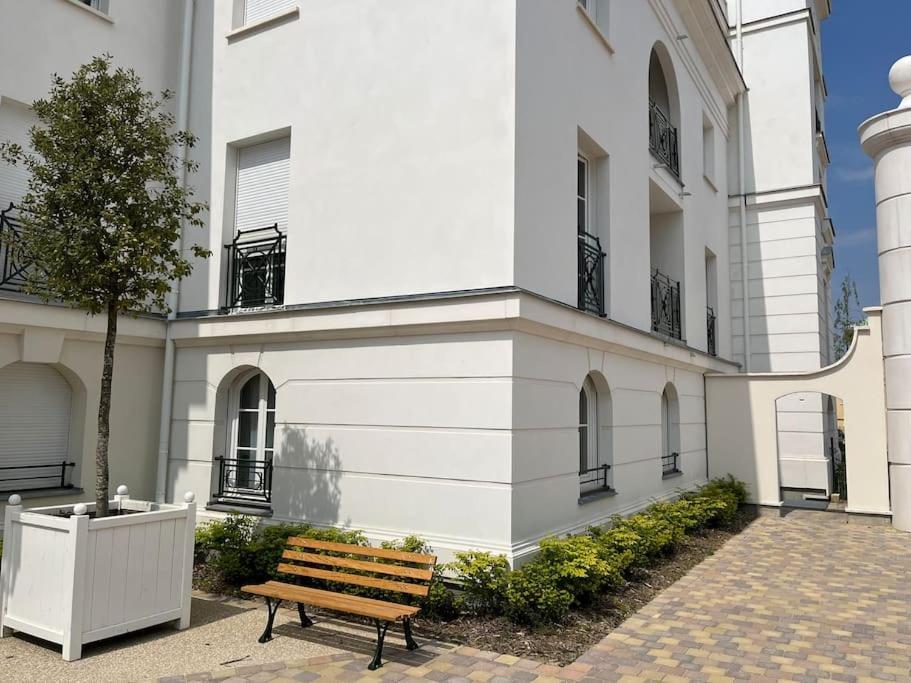 Superbe Appartement Tres Confortable Сери Екстериор снимка