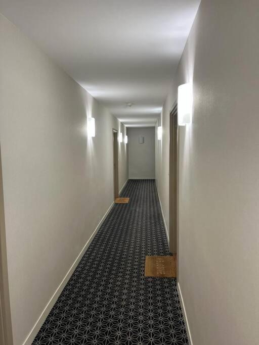 Superbe Appartement Tres Confortable Сери Екстериор снимка