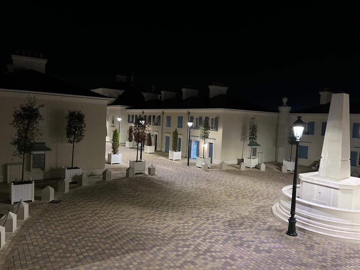 Superbe Appartement Tres Confortable Сери Екстериор снимка